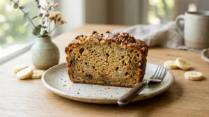 quel dessert sans gluten
