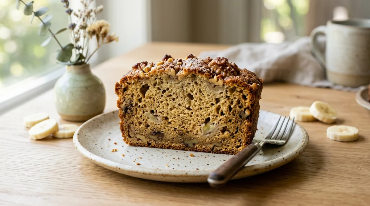 quel dessert sans gluten