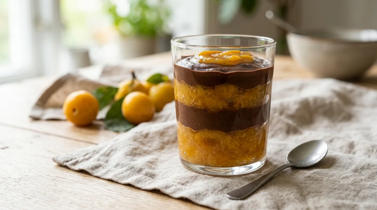 quel dessert avec des mirabelles