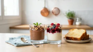 quel dessert pour accompagner une brioche
