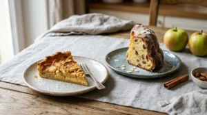 quel dessert après une choucroute