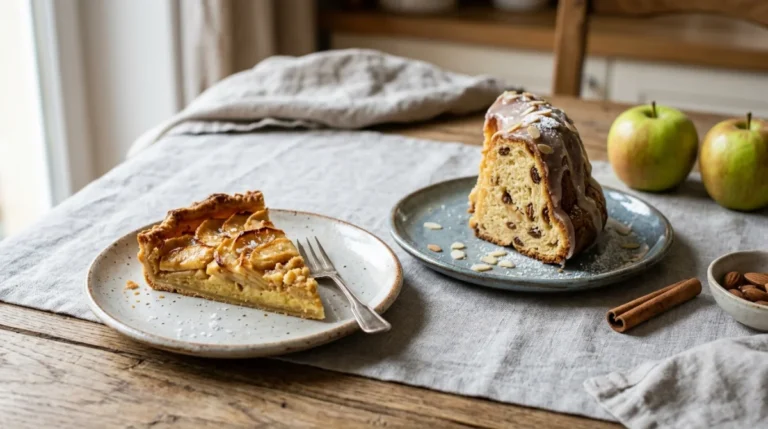 quel dessert après une choucroute