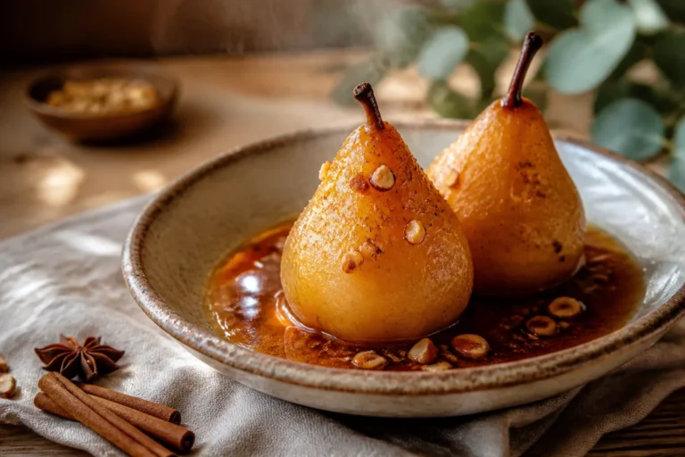 quel dessert après une fondue savoyarde