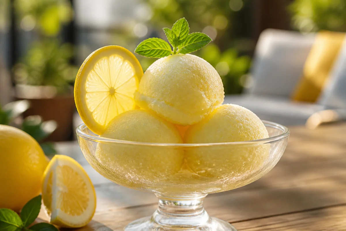 quel dessert après une paella